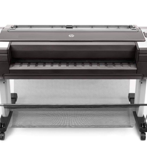 HP DesignJet T1700 1118mm/44in B0 Large Format Printer