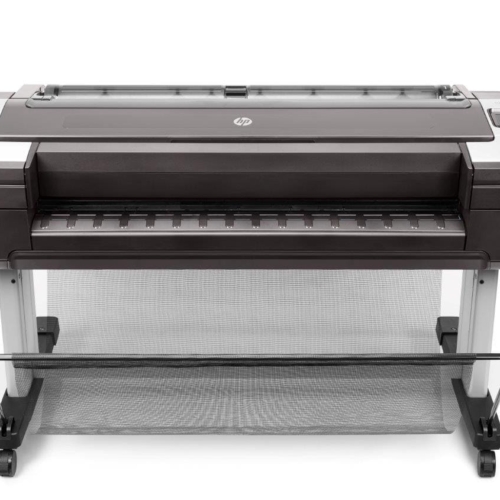 HP DesignJet T1700dr 1118mm/44in B0 Large Format Printer