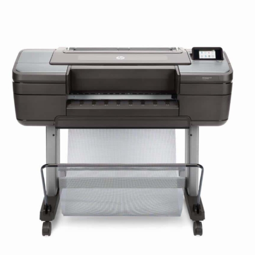 HP DesignJet Z6 PostScript Series 24in/610mm A1 Large Format Printer