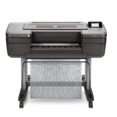 HP DesignJet Z9  PostScript Series  24in 610mm A1 Large Format Printer