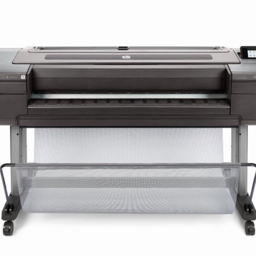 HP DesignJet Z9  PostScript Series 44in/1118mm B0 Large Format Printer
