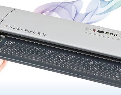 Colortrac SmartLF SC 36 Large Format Scanner (36 inch)