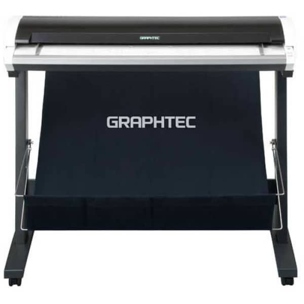 Graphtec Europe  CSX530 Large Format Scanner