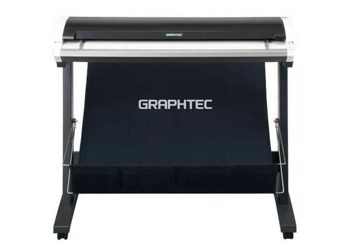 Calibrate your Graphtec Scanner Made Easy 