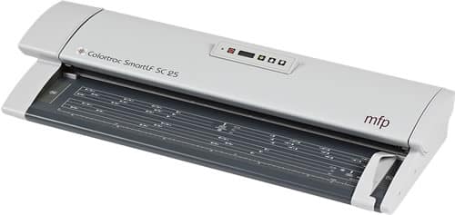 Colortrac Professional MFP-Ready SC 25 Large Format Scanner