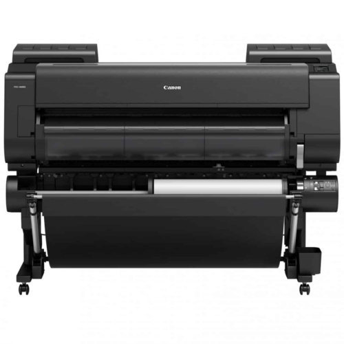 Canon  imagePROGRAF PRO-4000S (44in/1118mm) Large Format Printer