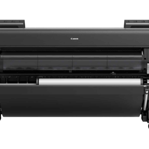 Canon imagePROGRAF PRO-6000S (60in) 8 colour production Large Format Printer