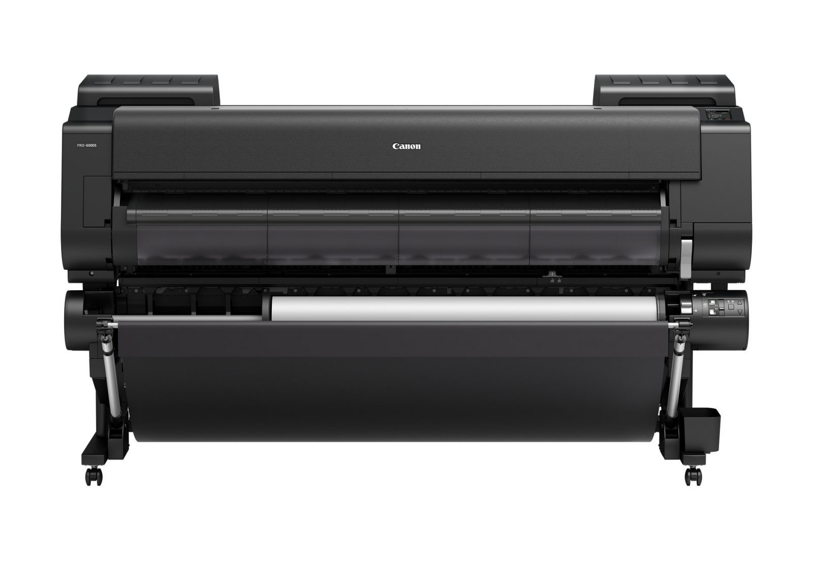 Canon  imagePROGRAF PRO-6000S (60in) 8 colour production Large Format Printer