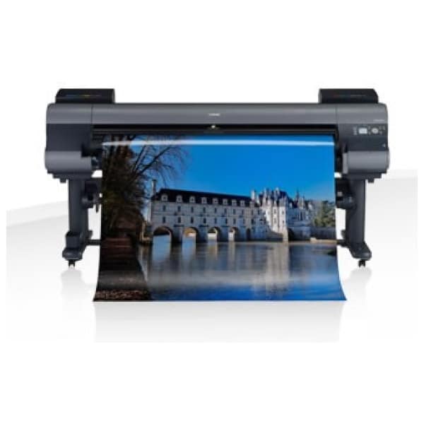Canon imagePROGRAF iPF9400 60in, 12-colour Large Format Printer