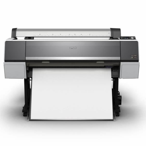 Epson SureColor SC-P8000 STD Spectro (44in/1118mm) B0 Large Format Printer