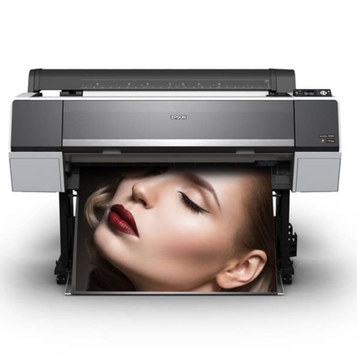 Epson SureColor SC-P9000V (44in/1118mm) B0 Large Format Printer