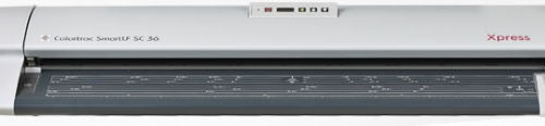Colortrac SmartLF SC 36 Xpress Large Format Scanner (36 inch)