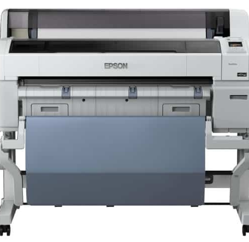 Epson SureColor SC-T5200 (36in/914mm) A0 Large Format Printer