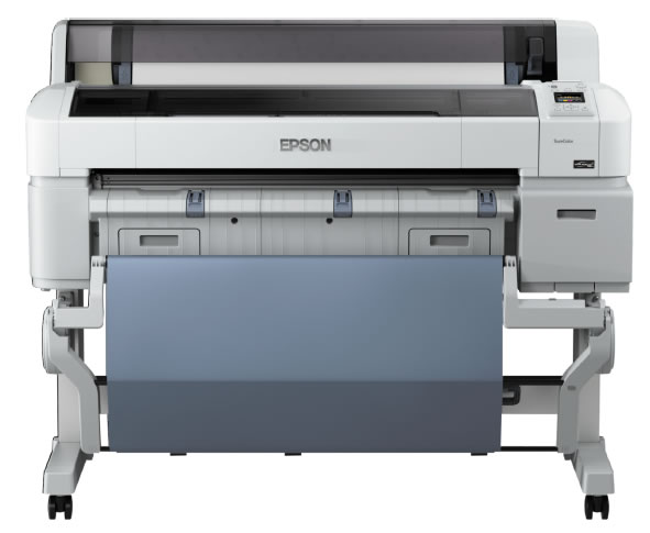 Epson SureColor SC-T5200 (36in/914mm) A0 Large Format Printer