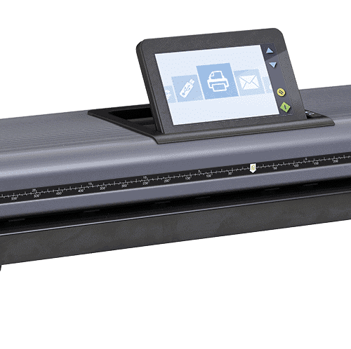 Contex SD One MF 44 Large Format Scanner
