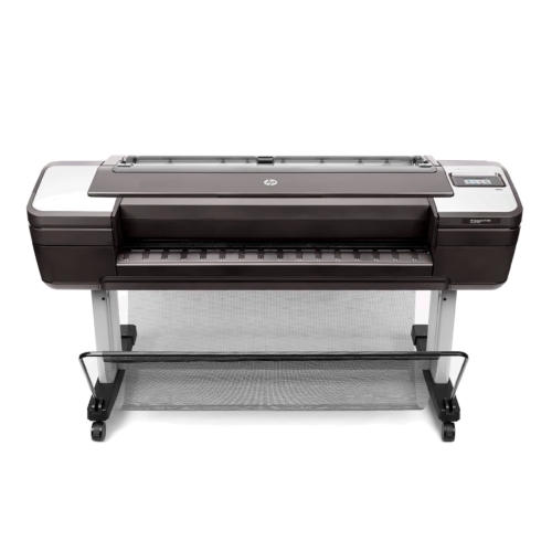 HP DesignJet T1700 PostScript 1118mm/44in B0 Large Format Printer