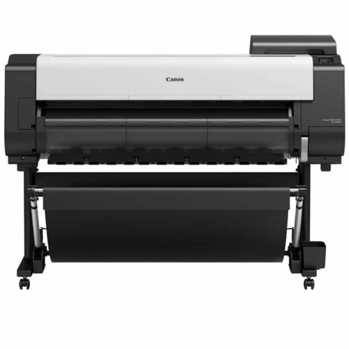 Canon imagePROGRAF TX-4000 (44in/1117mm) B0 Large Format Printer