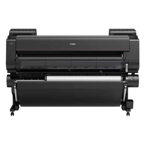 Canon imagePROGRAF PRO-6000 Large Format Printer
