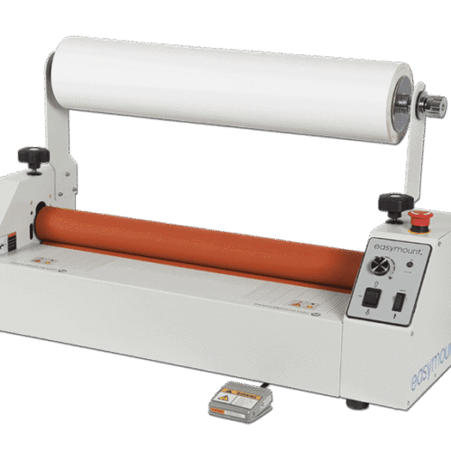 Easymount Sign EMS-650 Wide Format Laminator