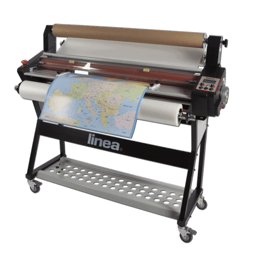 Linea DH-1100 Encapsulation System