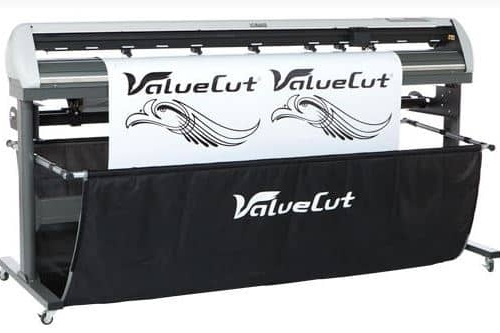 Mutoh ValueCut 1300 (52 inch) Vinyl Cutting Plotter