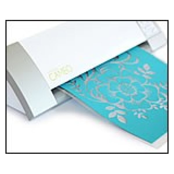 Silhouette CAMEO