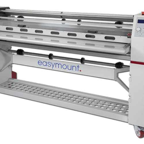 Easymount Cold EM-1600 Wide Format Laminator