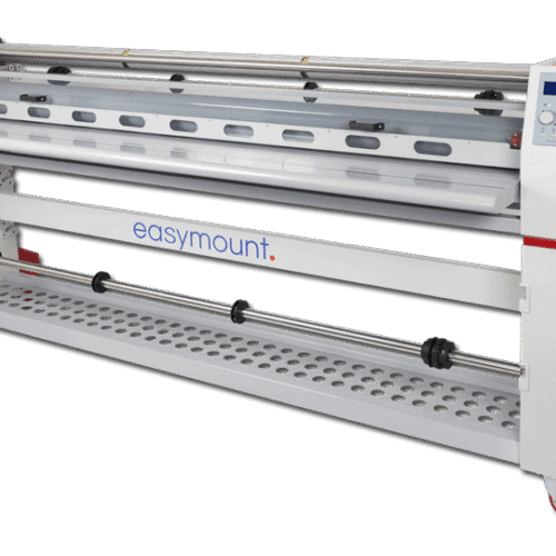 Easymount Single Hot EM-2100SH Wide Format Laminating System