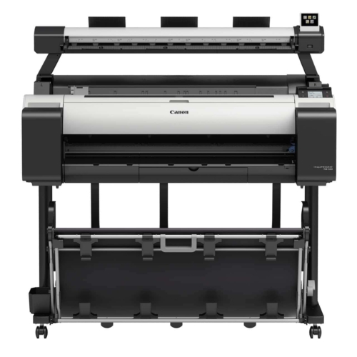 Canon imagePROGRAF TM-300 MFP L36ei (914mm/36in) A0 Scan and Print
