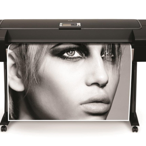 HP DesignJet Z3200 (44 inch/1117mm) B0 Large Format Printer