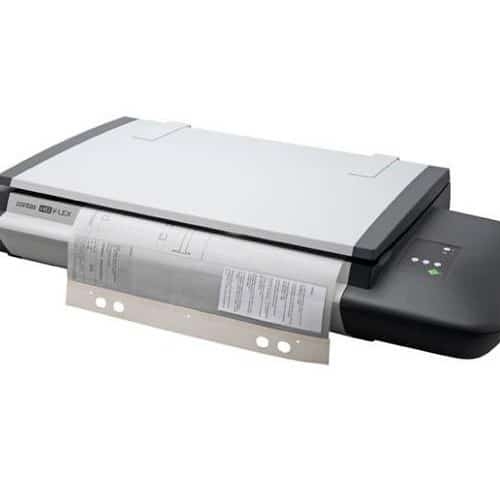 Contex HD iFLEX (17in) A2 Flatbed Wide Format Scanner