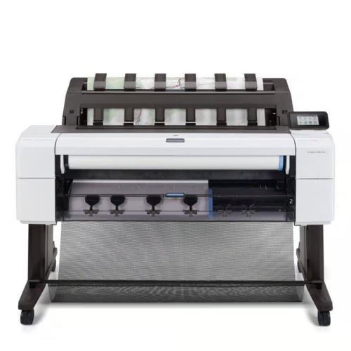 HP DesignJet T1600 PostScript (914mm/36in) A0 Large Format Printer