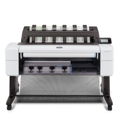 HP DesignJet T1600dr (914mm/36in) A0 Large Format Printer
