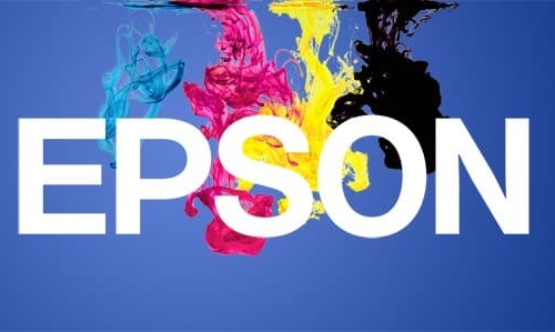 Epson Stylus Pro 7000 QuickDry Dye Ink - 110ml - Black