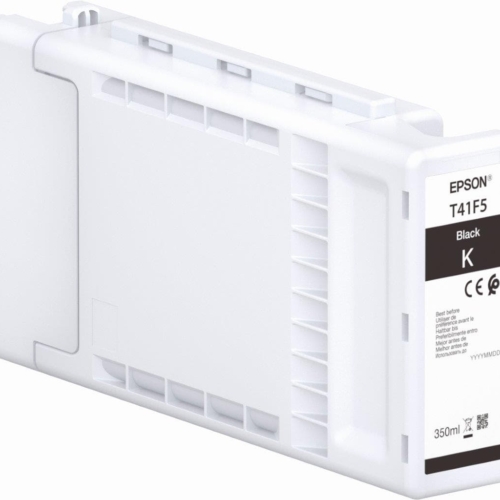 Epson Black T41F540 UltraChrome XD2 350 ml