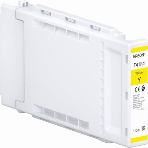 Epson Yellow T41R440 UltraChrome XD2 110 ml