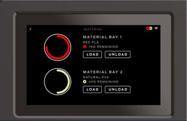 MakerBot Method X 3D Printer - Design Supply