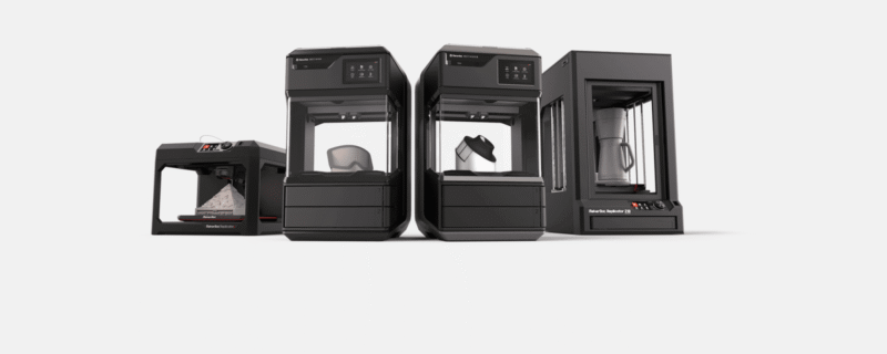 MakerBot Replicator Z18 3D Printer - Design Supply