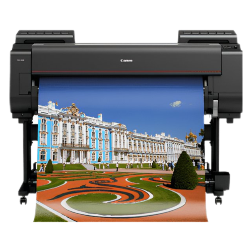 Canon PRO-4100S Large Format Printer