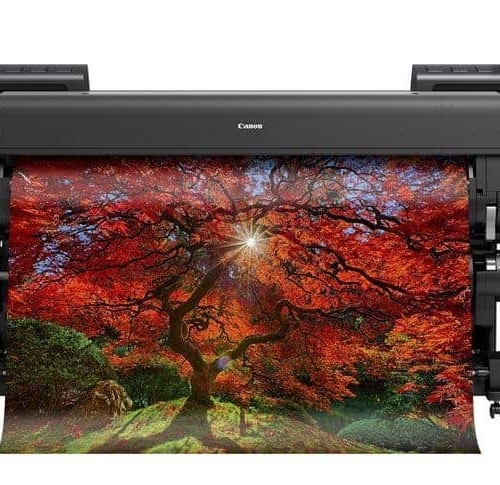Canon PRO-6100 Large Format Printer