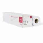 DS Xerox Paper 80gsm 594mm x 150m Neutral Label White
