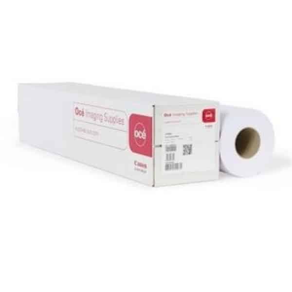 DS Xerox Paper 80gsm 594mm x 150m Neutral Label White