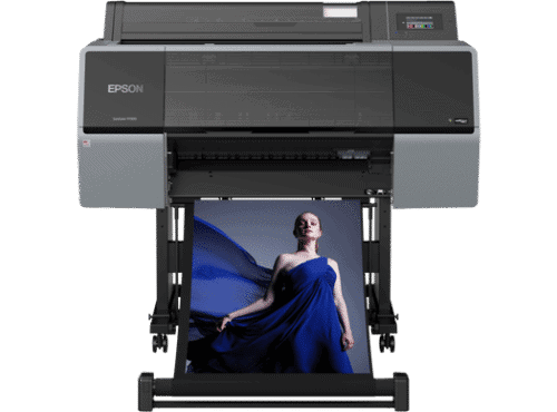 Epson SureColor SC-P7500 Large Format A1 Printer