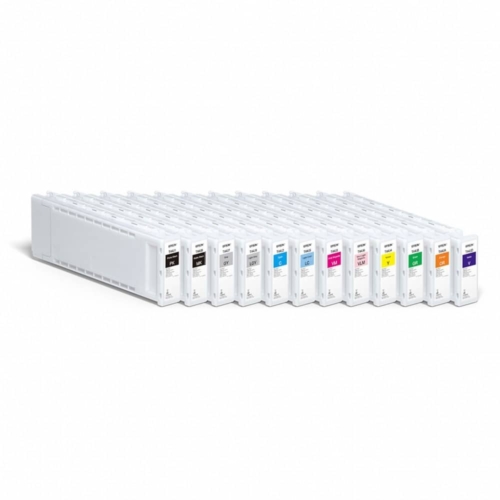 Epson Green T44JB40 UltraChrome PRO 12 700ml