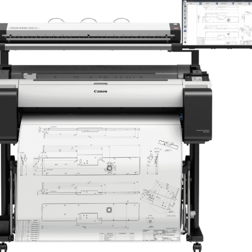 WideTEK Scanner