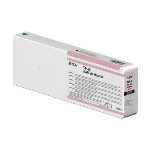 Epson Vivid Light Magenta T44J640 UltraChrome PRO 12 700ml
