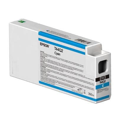 Epson Cyan T44Q420 UltraChrome PRO 12 350ml