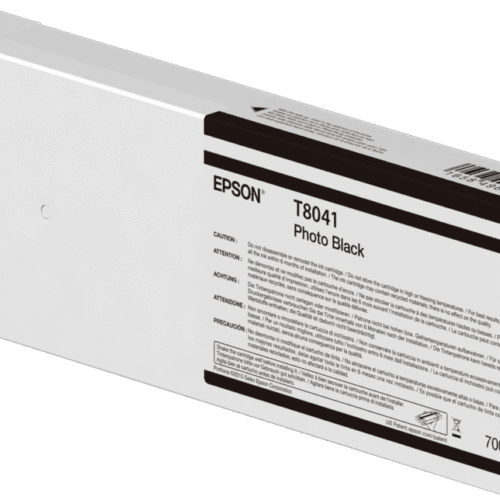 Epson Photo Black T44J140 UltraChrome PRO 12 700ml