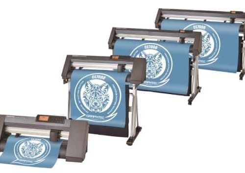 Graphtec CE7000-130 Cutting Plotter (1300mm/54 inch)