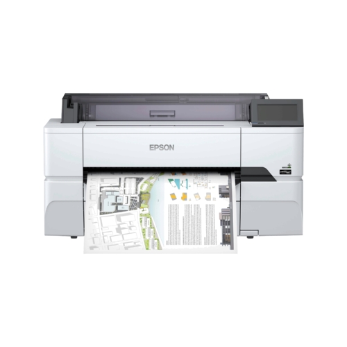 Epson SureColor SC-T3405N Large Format A1 Printer